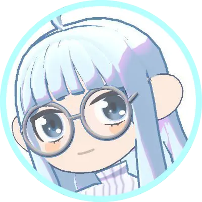 プロフィールアイコン